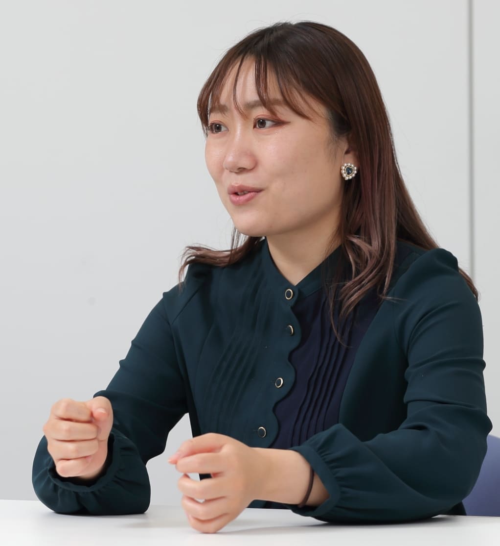 自分の「楽しい!」に立ち返る大切さを実感